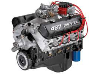 P12A7 Engine